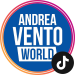 Andrea Vento World - tiktok