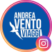Andrea Vento viaggi - instagram